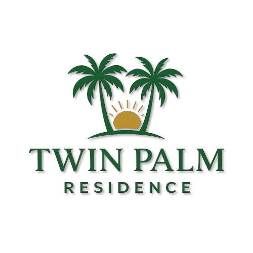 Twin Palm Residence